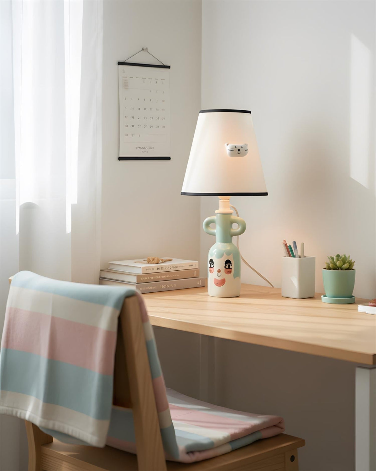 Miriseria Lampe de Table