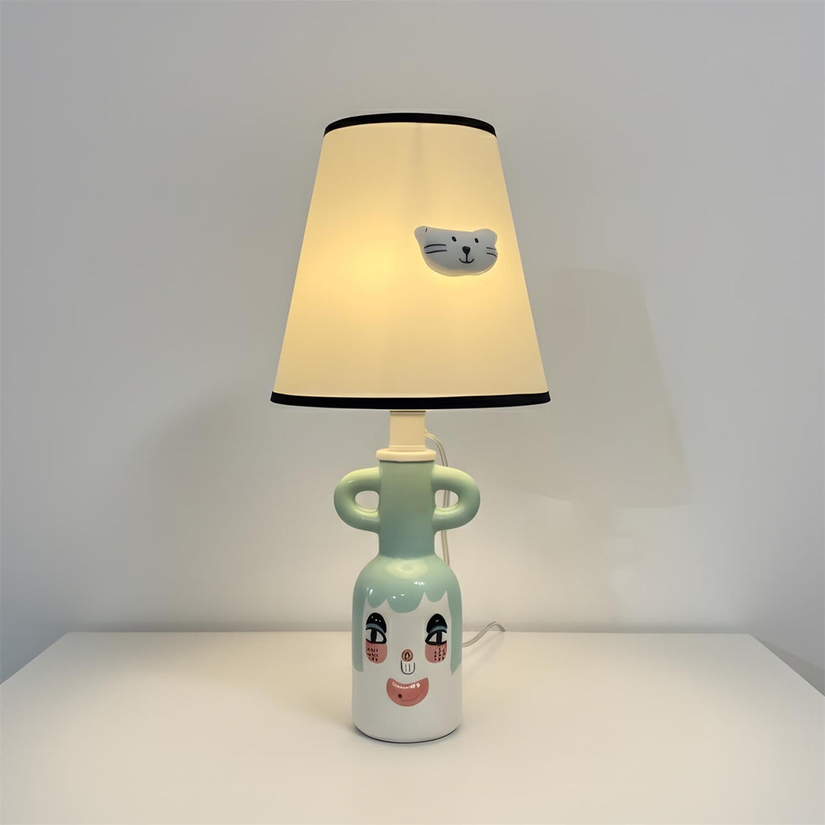 Miriseria Lampe de Table