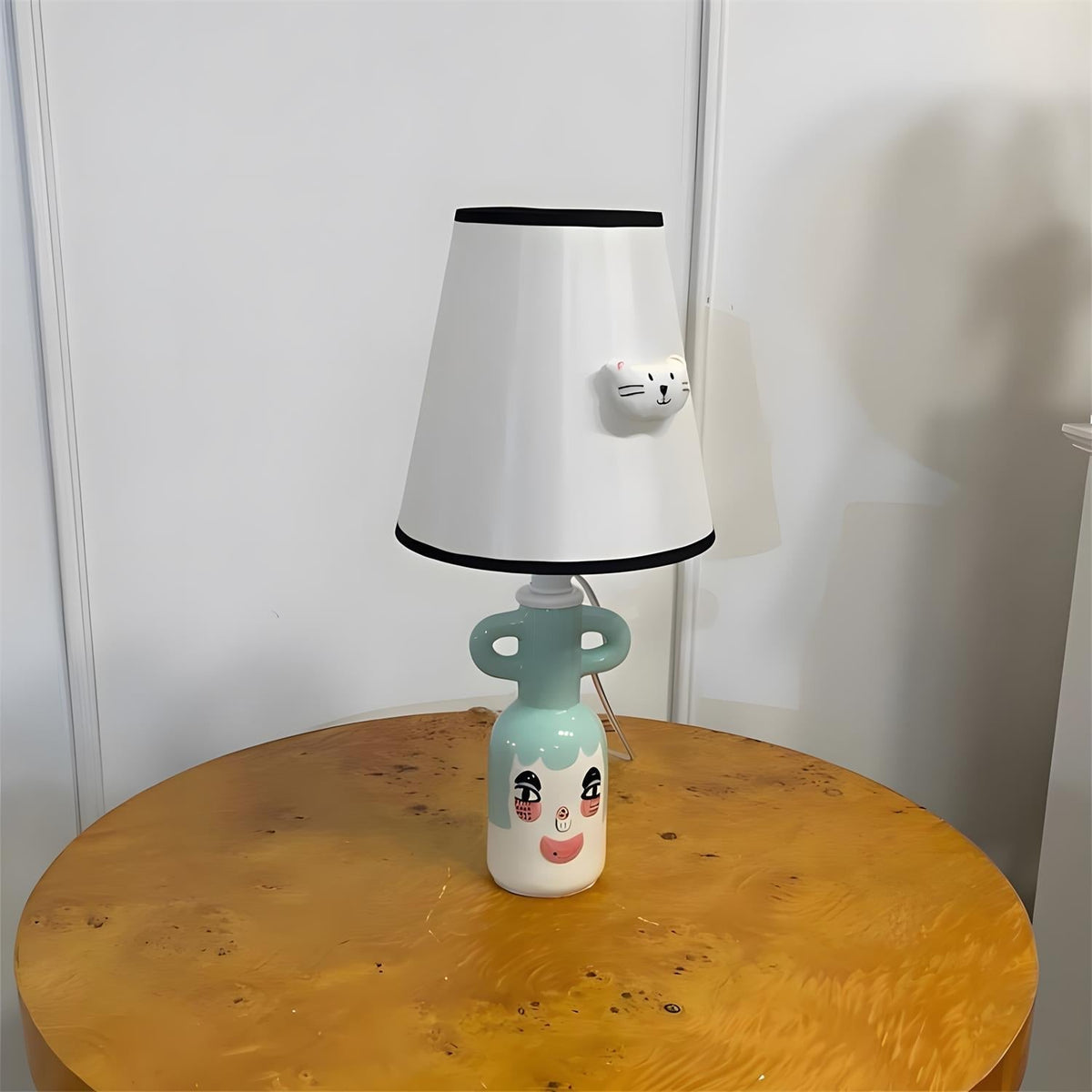 Miriseria Lampe de Table