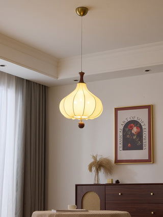 Mymira Suspension Traditionnelle Élégance en Bois