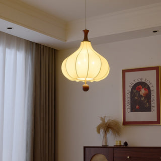 Mymira Suspension Traditionnelle Élégance en Bois
