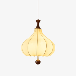 Mymira Suspension Traditionnelle Élégance en Bois