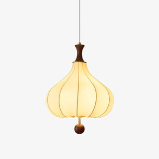 Mymira Suspension Traditionnelle Élégance en Bois