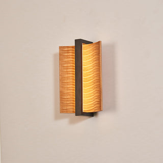 Vevinir Applique Murale Art Nordique Haut de Gamme en Bois