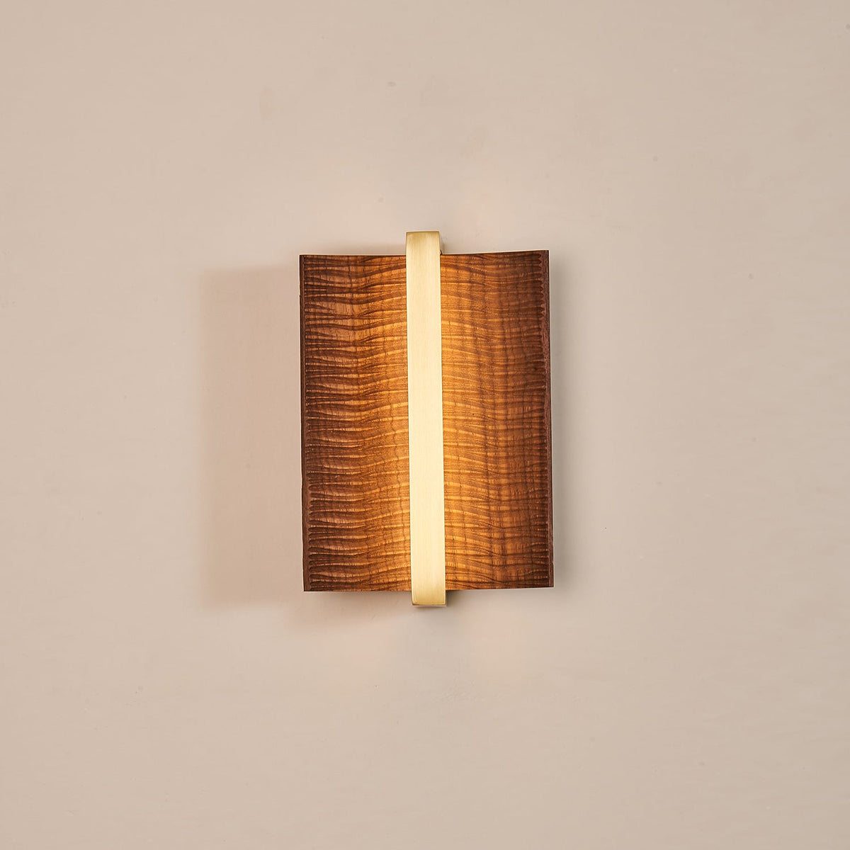 Arlana Applique Murale Art Nordique Haut de Gamme en Bois