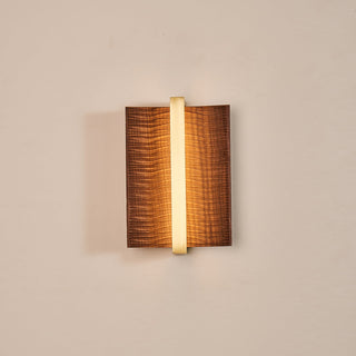 Vevinir Applique Murale Art Nordique Haut de Gamme en Bois