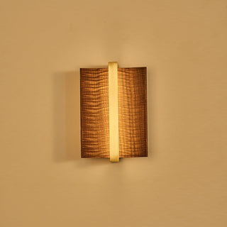 Vevinir Applique Murale Art Nordique Haut de Gamme en Bois