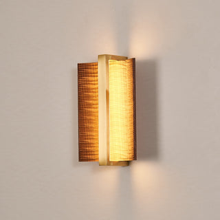 Vevinir Applique Murale Art Nordique Haut de Gamme en Bois