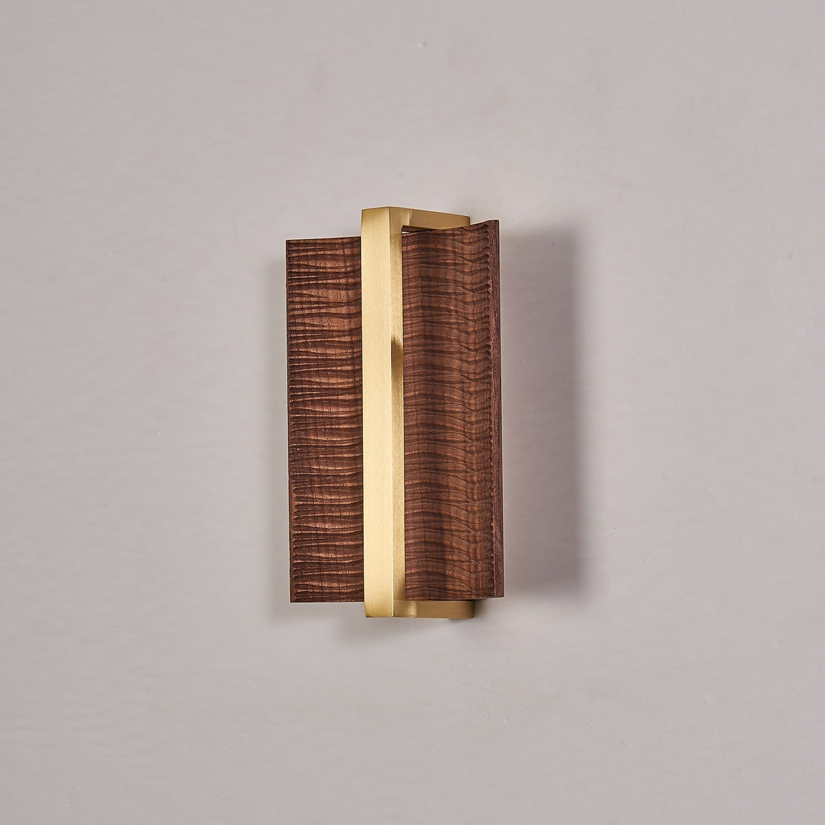 Arlana Applique Murale Art Nordique Haut de Gamme en Bois
