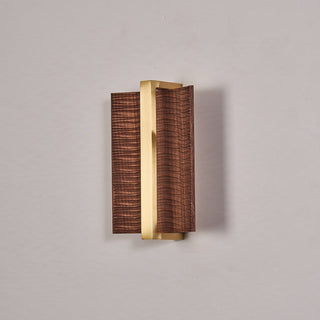 Vevinir Applique Murale Art Nordique Haut de Gamme en Bois