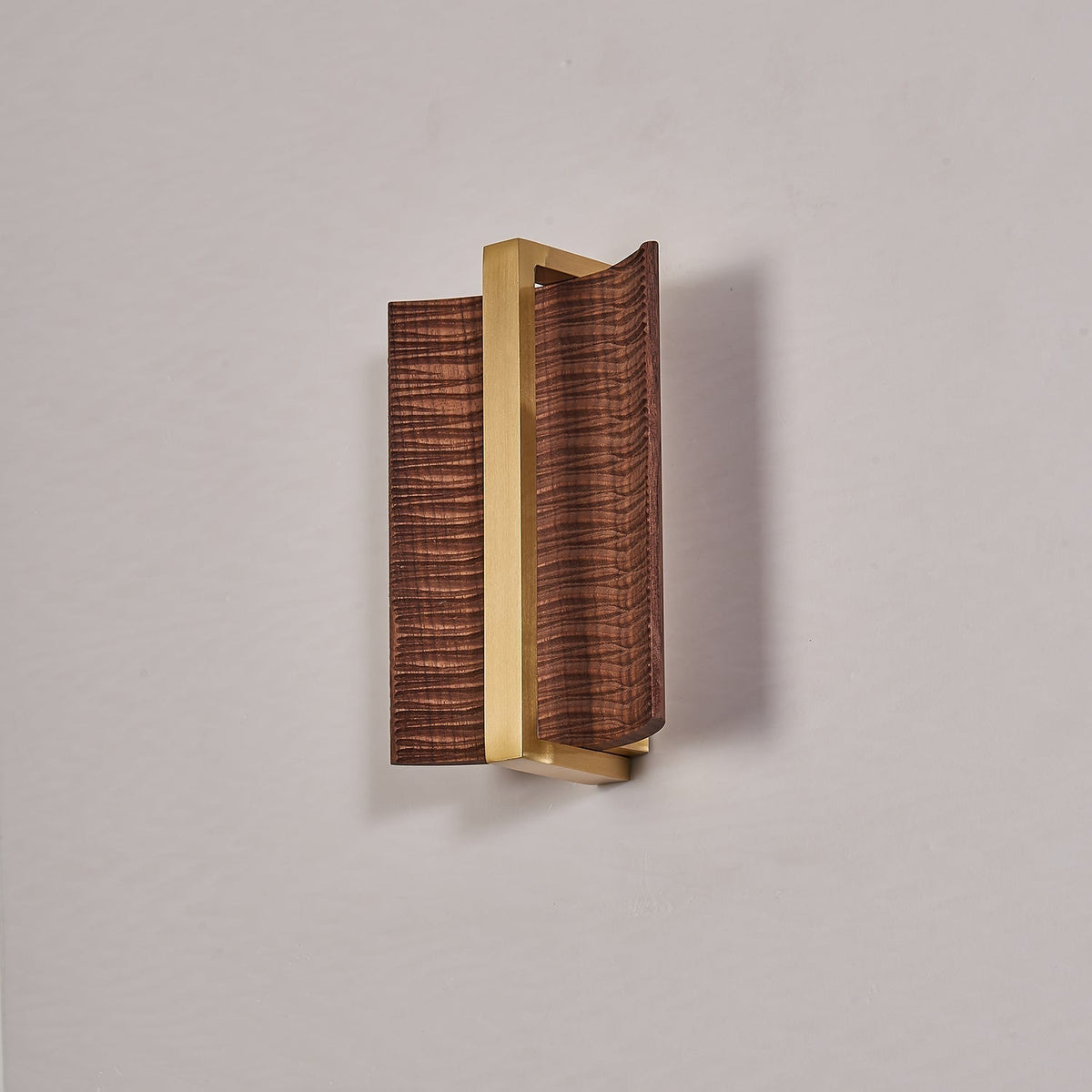 Arlana Applique Murale Art Nordique Haut de Gamme en Bois