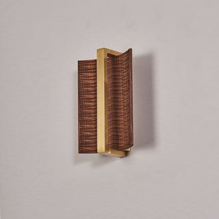 Vevinir Applique Murale Art Nordique Haut de Gamme en Bois