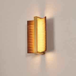 Vevinir Applique Murale Art Nordique Haut de Gamme en Bois