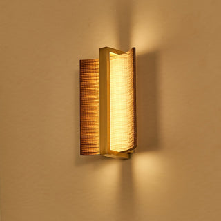 Vevinir Applique Murale Art Nordique Haut de Gamme en Bois