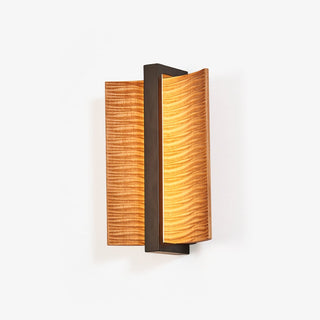 Vevinir Applique Murale Art Nordique Haut de Gamme en Bois