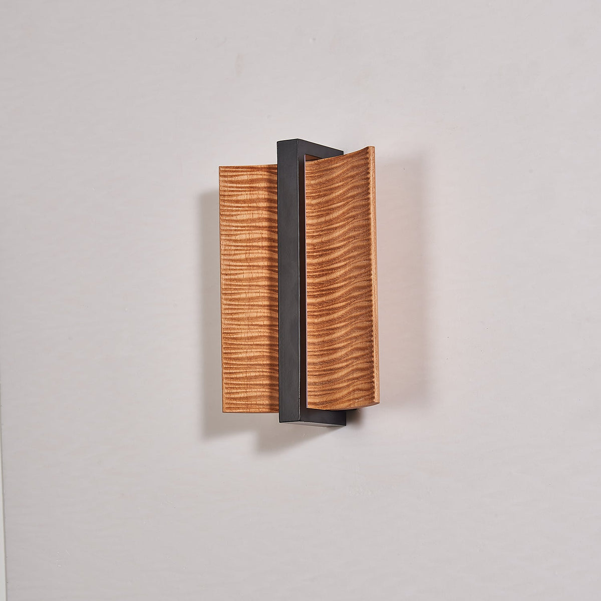 Arlana Applique Murale Art Nordique Haut de Gamme en Bois