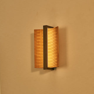 Vevinir Applique Murale Art Nordique Haut de Gamme en Bois
