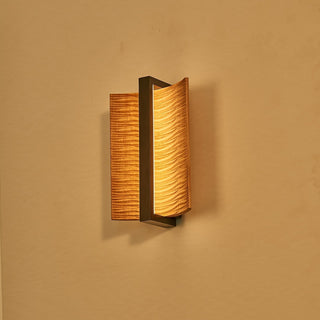 Vevinir Applique Murale Art Nordique Haut de Gamme en Bois
