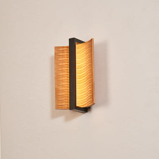 Vevinir Applique Murale Art Nordique Haut de Gamme en Bois