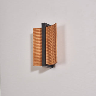Vevinir Applique Murale Art Nordique Haut de Gamme en Bois