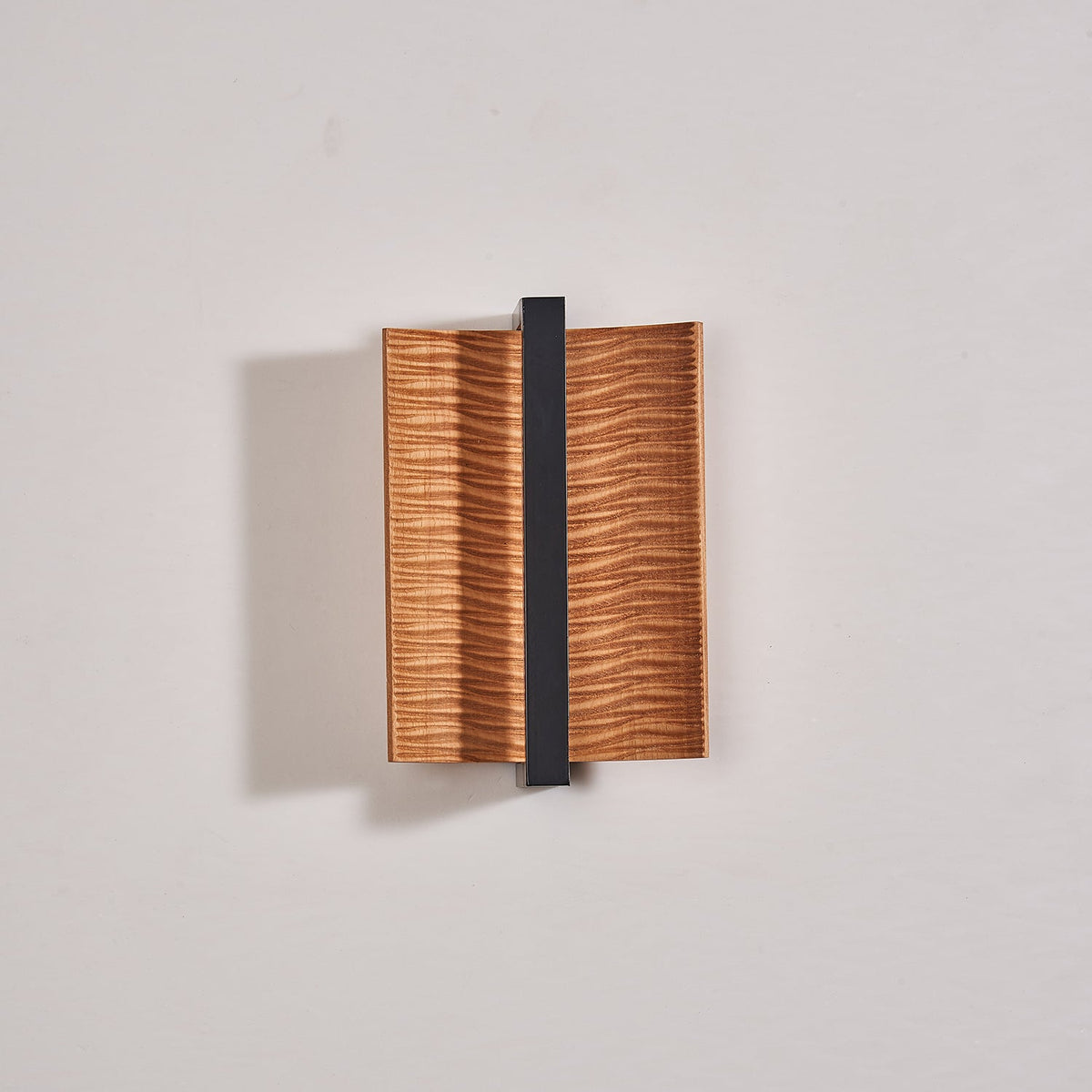 Arlana Applique Murale Art Nordique Haut de Gamme en Bois