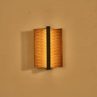 Vevinir Applique Murale Art Nordique Haut de Gamme en Bois
