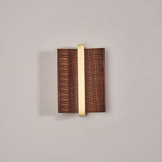 Vevinir Applique Murale Art Nordique Haut de Gamme en Bois