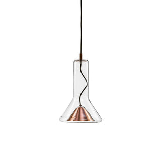 Nyzorora Suspension Métal Minimaliste Moderne