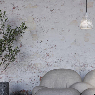 Curineth Suspension Minimaliste en Albâtre