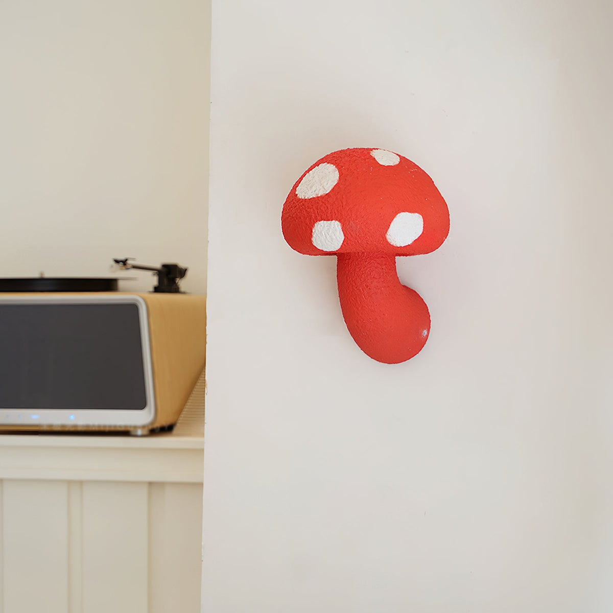 Loppy Applique Murale