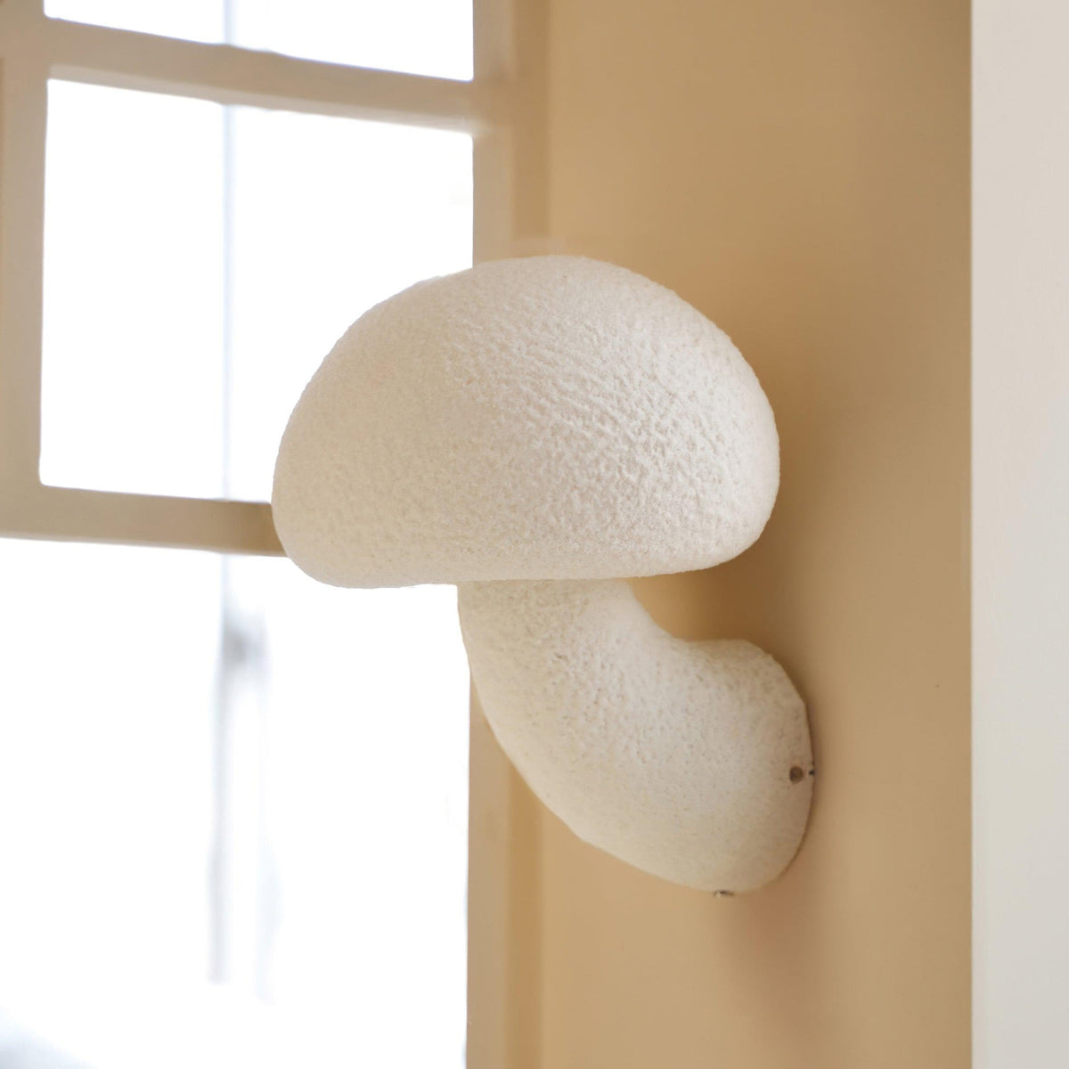 Loppy Applique Murale