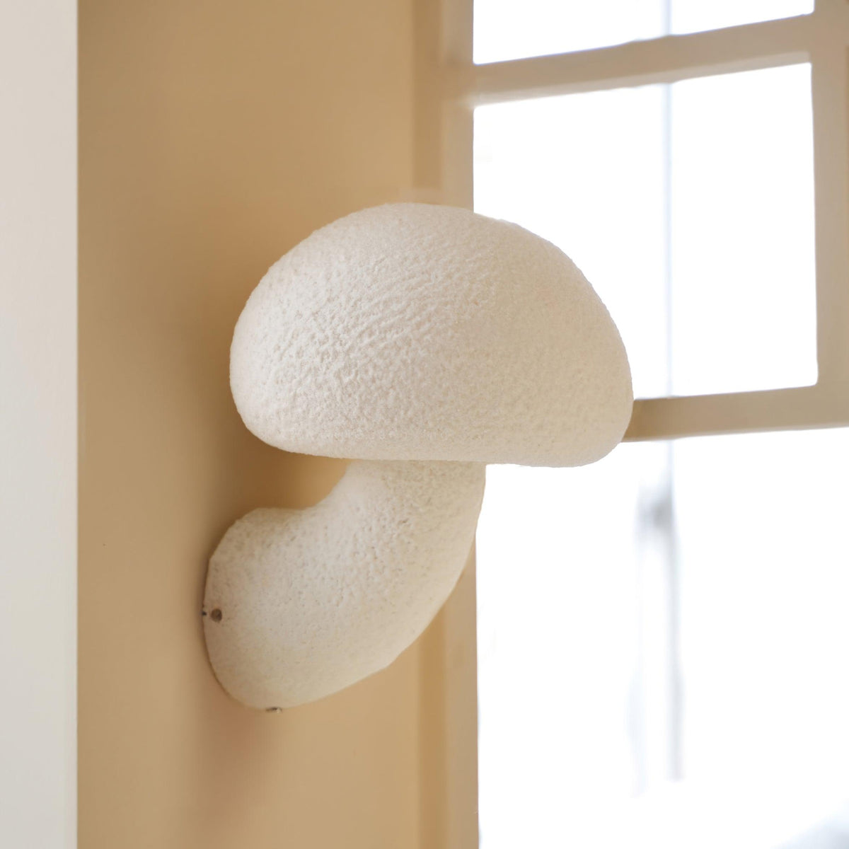 Loppy Applique Murale