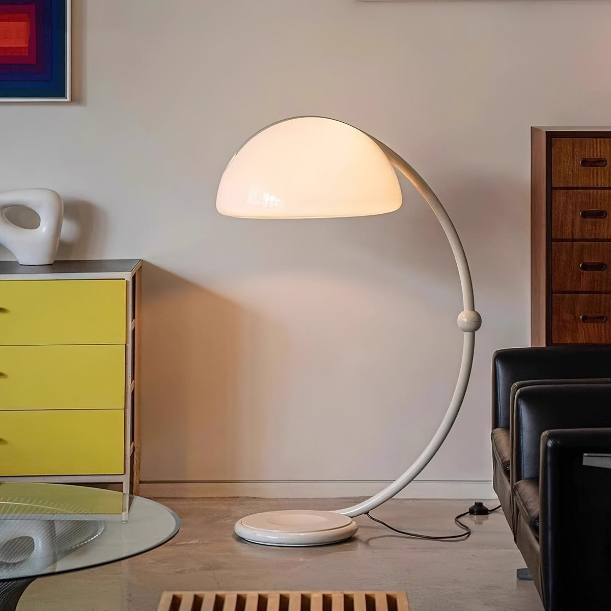 Sweep Lampadaire