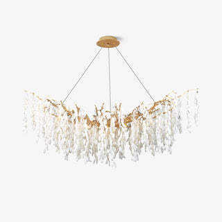 Florealis Lustre en Cristal Cascade