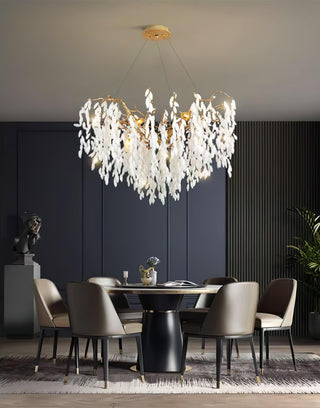 Florealis Lustre en Cristal Cascade