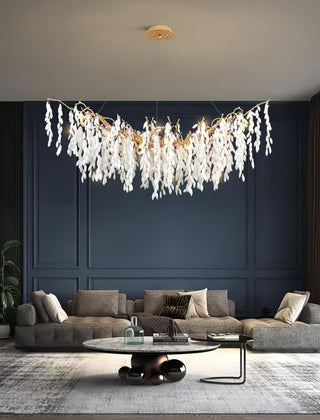 Florealis Lustre en Cristal Cascade