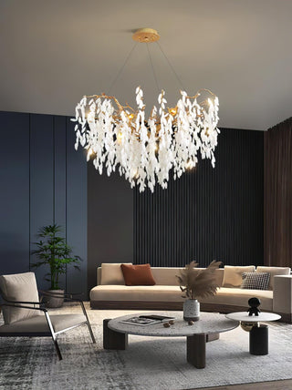 Florealis Lustre en Cristal Cascade