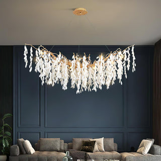 Florealis Lustre en Cristal Cascade