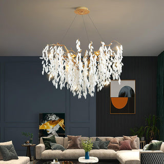 Florealis Lustre en Cristal Cascade