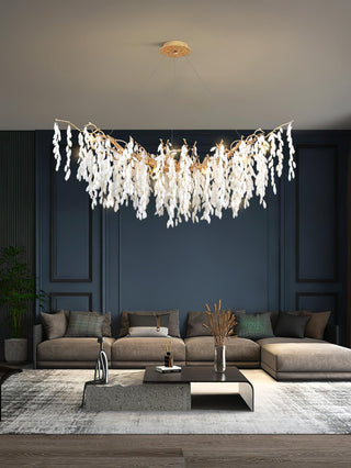 Florealis Lustre en Cristal Cascade