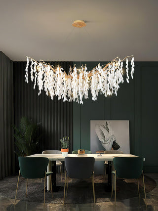 Florealis Lustre en Cristal Cascade
