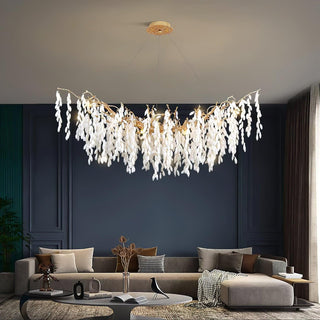 Florealis Lustre en Cristal Cascade