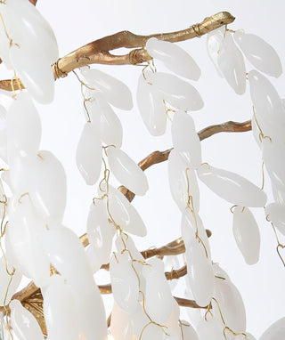 Florealis Lustre en Cristal Cascade