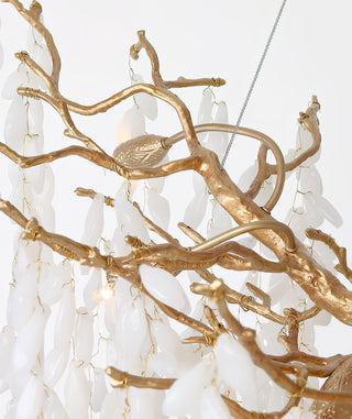 Florealis Lustre en Cristal Cascade