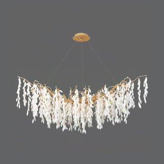 Florealis Lustre en Cristal Cascade