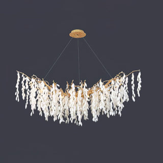 Florealis Lustre en Cristal Cascade