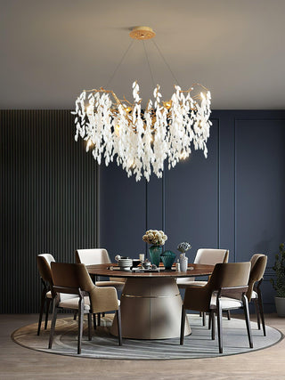 Florealis Lustre en Cristal Cascade
