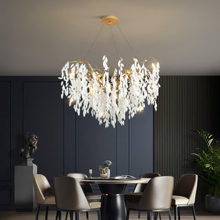 Florealis Lustre en Cristal Cascade