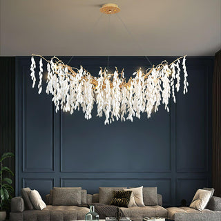 Florealis Lustre en Cristal Cascade