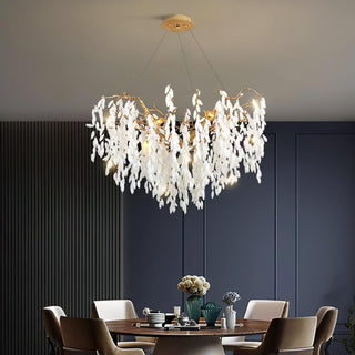 Florealis Lustre en Cristal Cascade